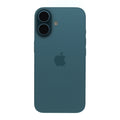 95新 Apple iPhone 16 256G 深青色 中國大陸版