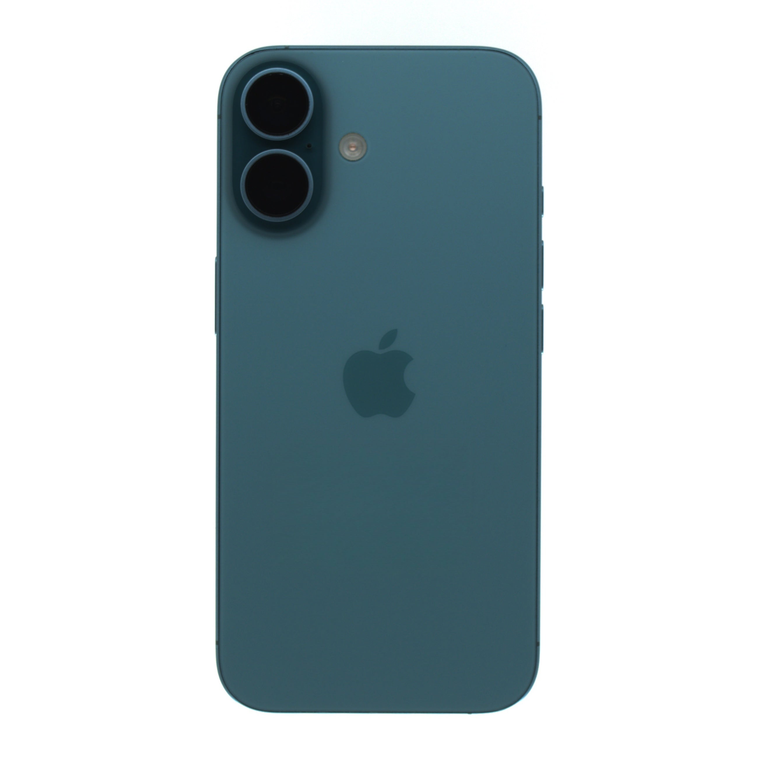 95新 Apple iPhone 16 256G 深青色 中國大陸版