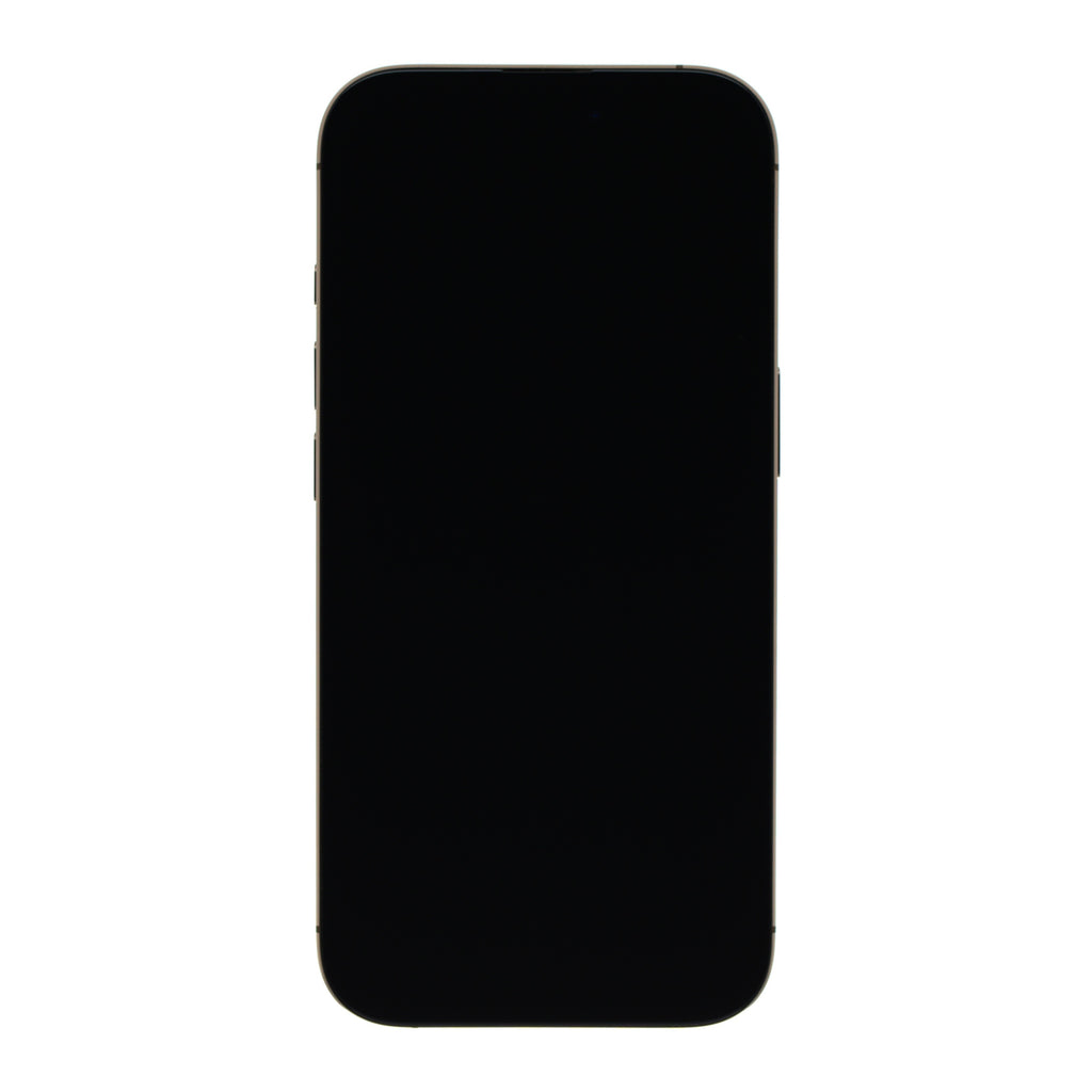 95新 Apple iPhone 16 Pro 128G 沙漠色鈦金屬 中國大陸版