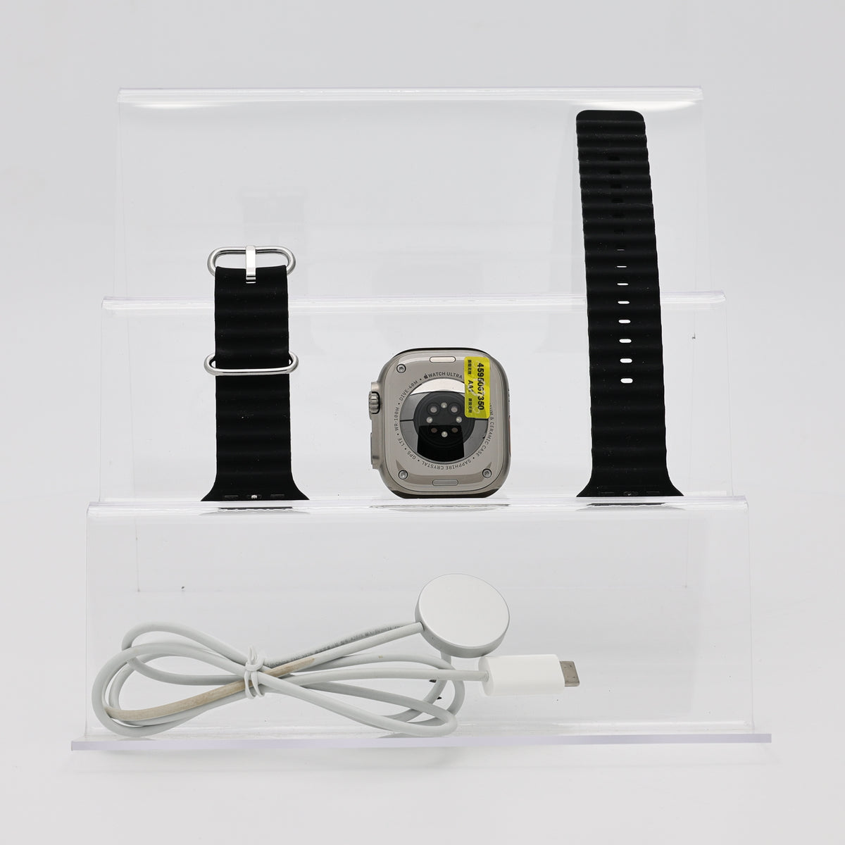 99新 Apple Watch Ultra 2 49毫米 鈦金屬