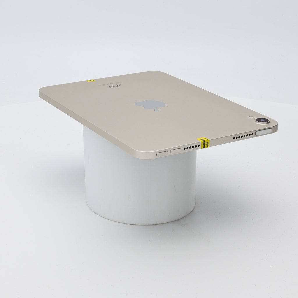 99新 Apple iPad mini6 256G 星光色 WIFI