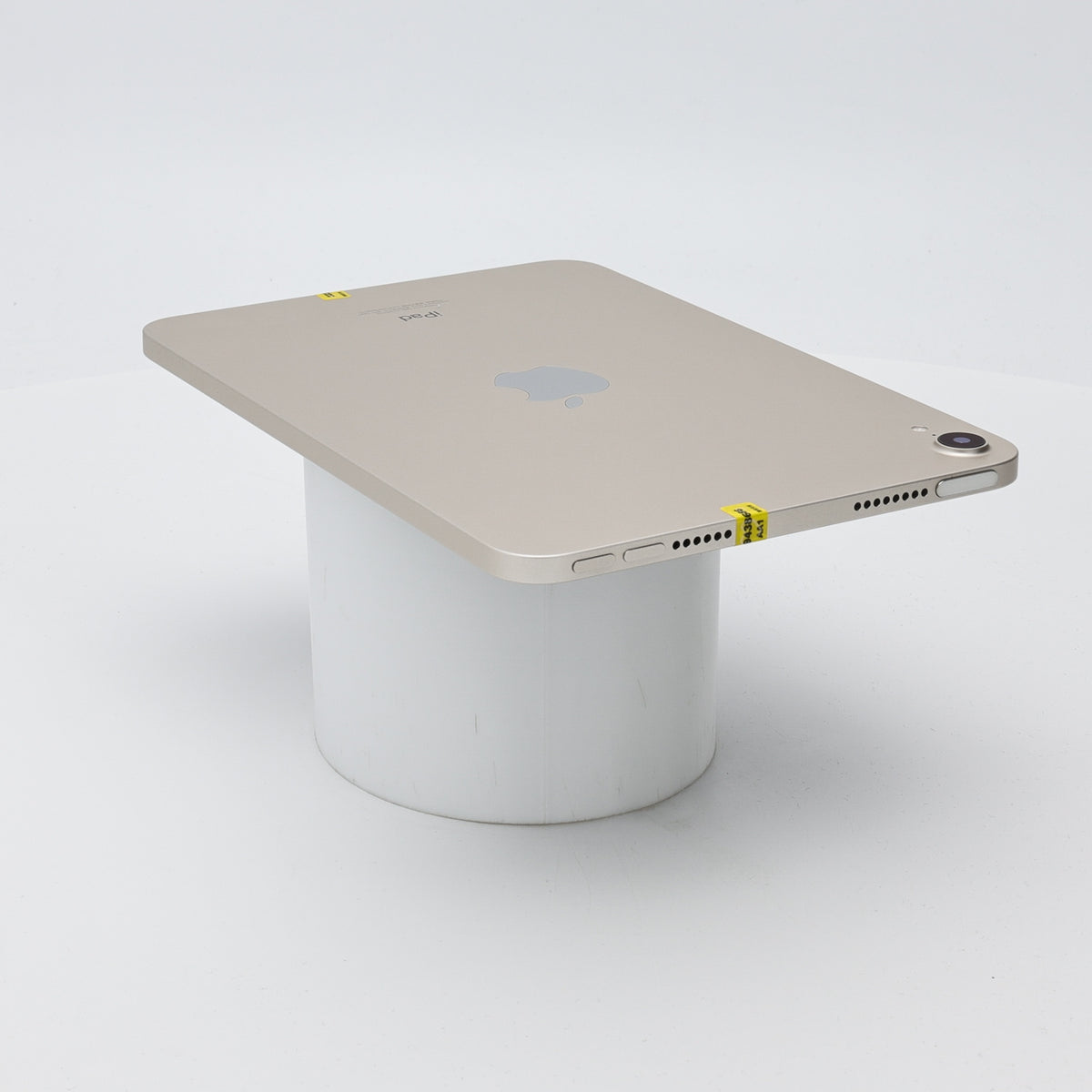 99新 Apple iPad mini6 256G 星光色 WIFI