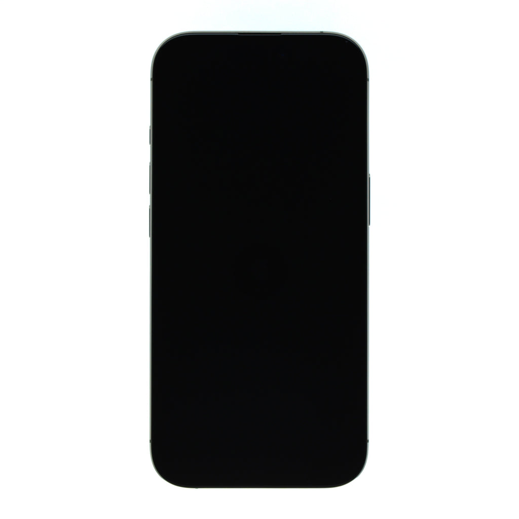 95新 Apple iPhone 16 Pro 256G 原色鈦金屬 中國大陸版