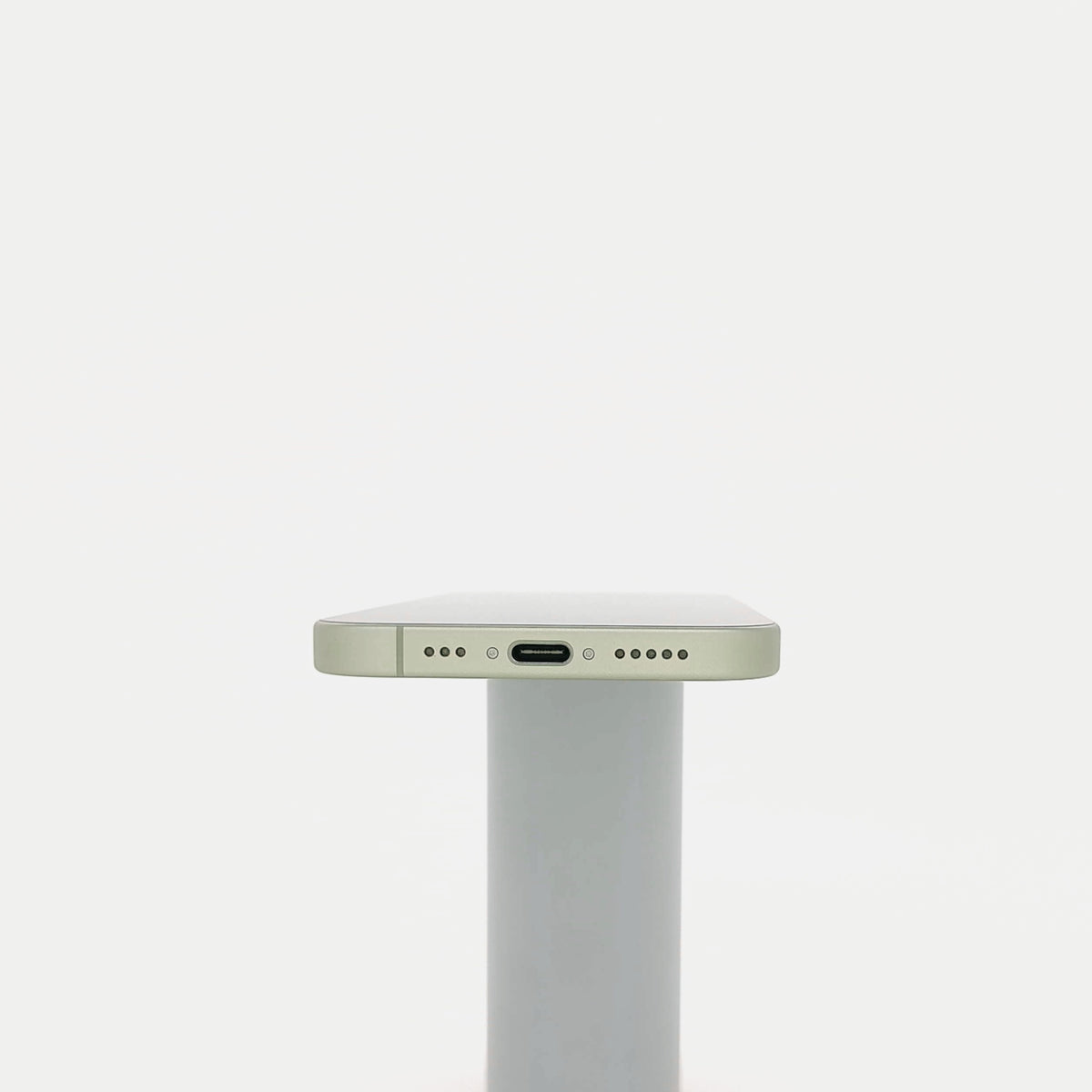 95新 Apple iPhone 17 256G 鼠尾草綠色 中國大陸版