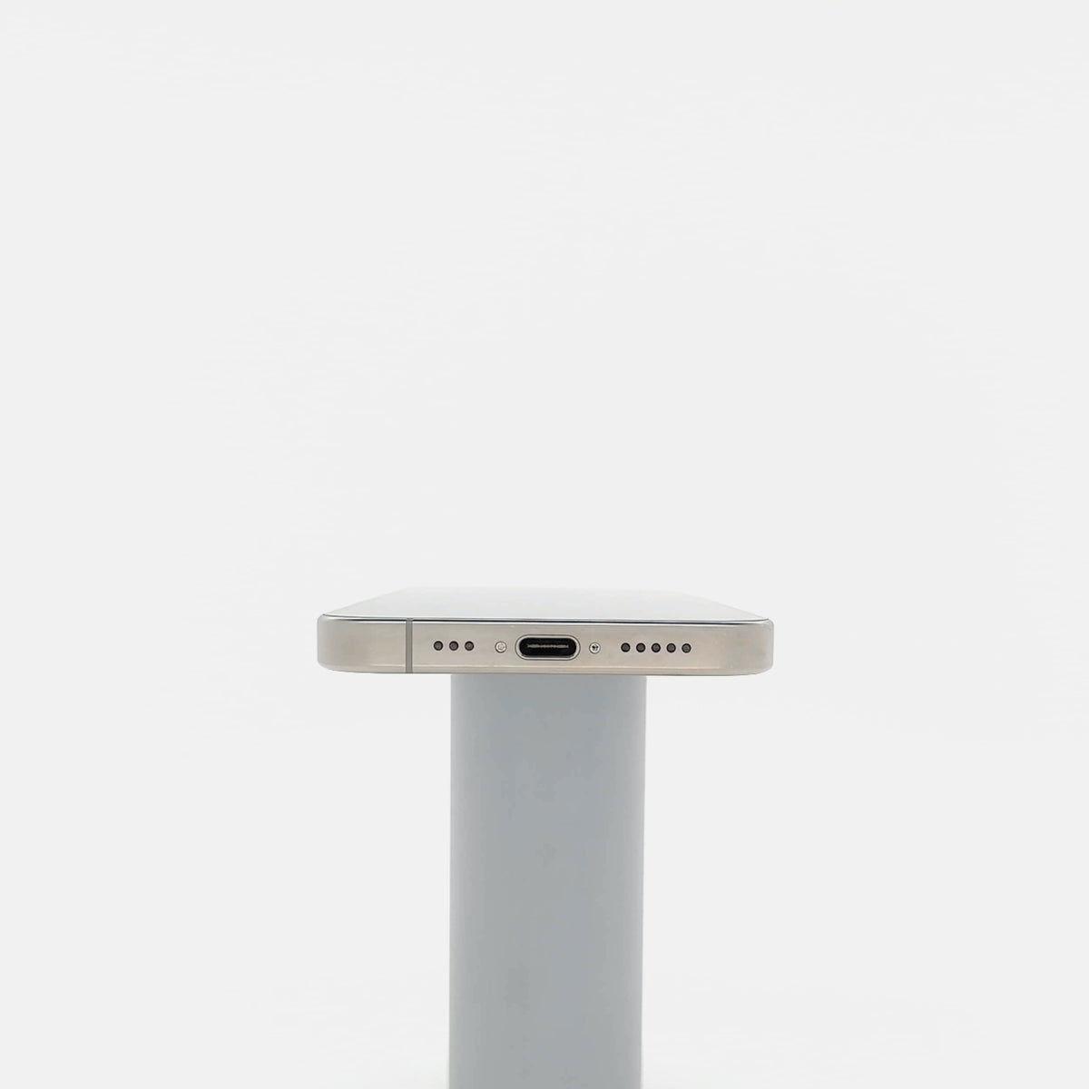 99新 Apple iPhone 16 Pro 128G 原色鈦金屬 中國大陸版