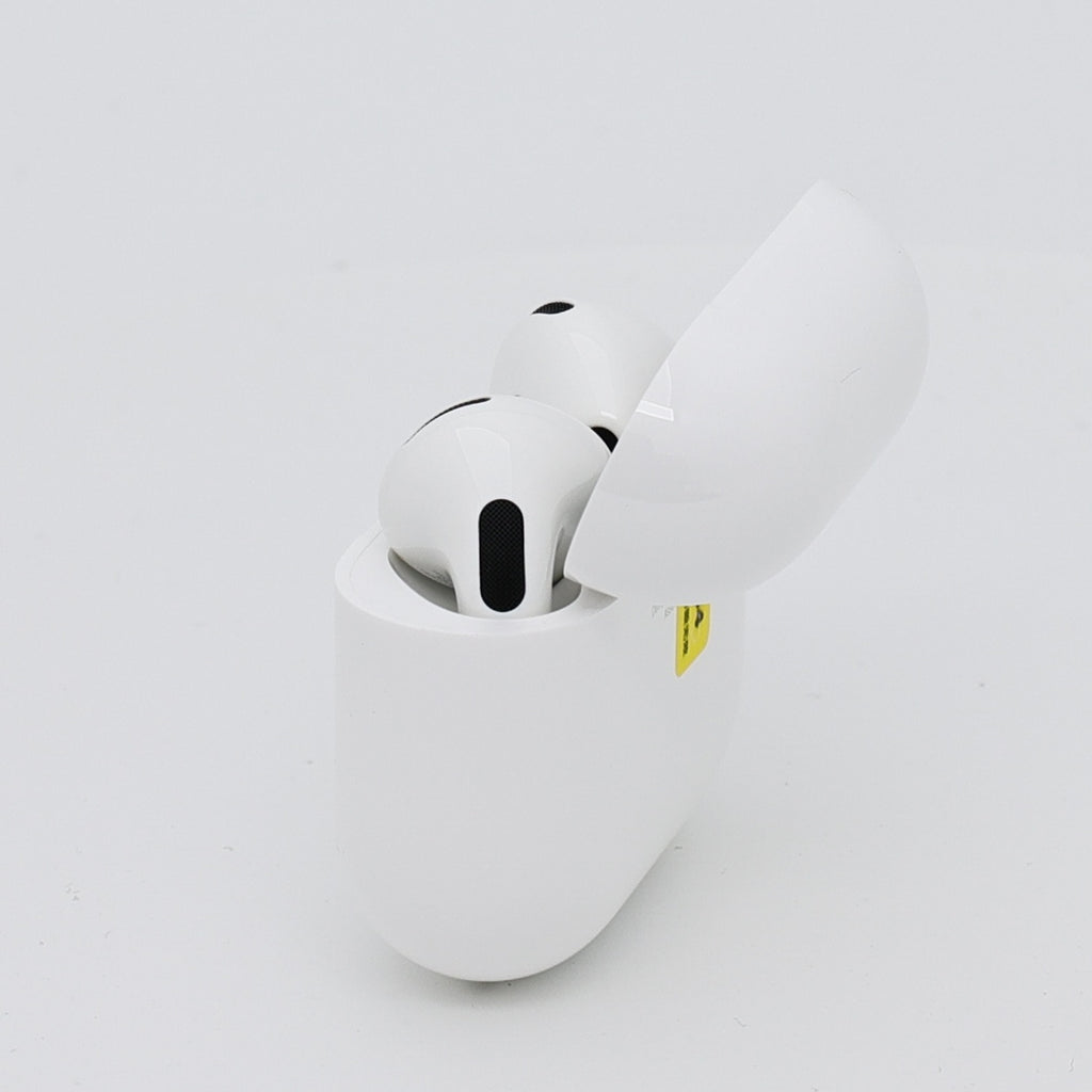 99新 Apple AirPods 4 (支持主动降噪) 白色