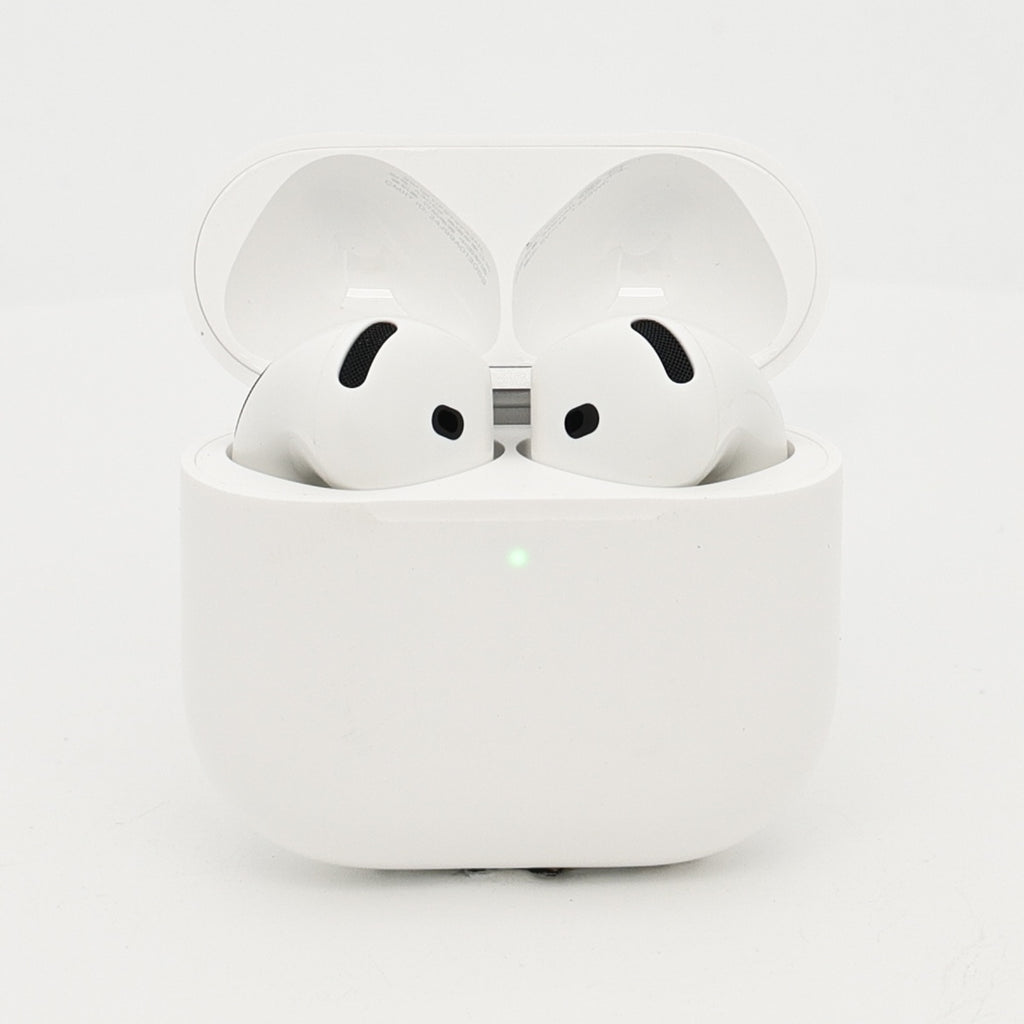 99新 Apple AirPods 4 (支持主动降噪) 白色
