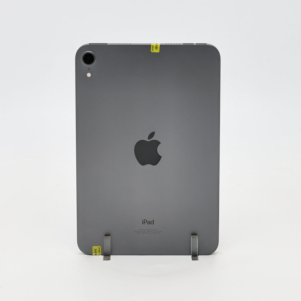 95新 Apple iPad mini6 256G 深空灰色 WIFI