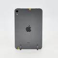 95新 Apple iPad mini6 256G 深空灰色 WIFI