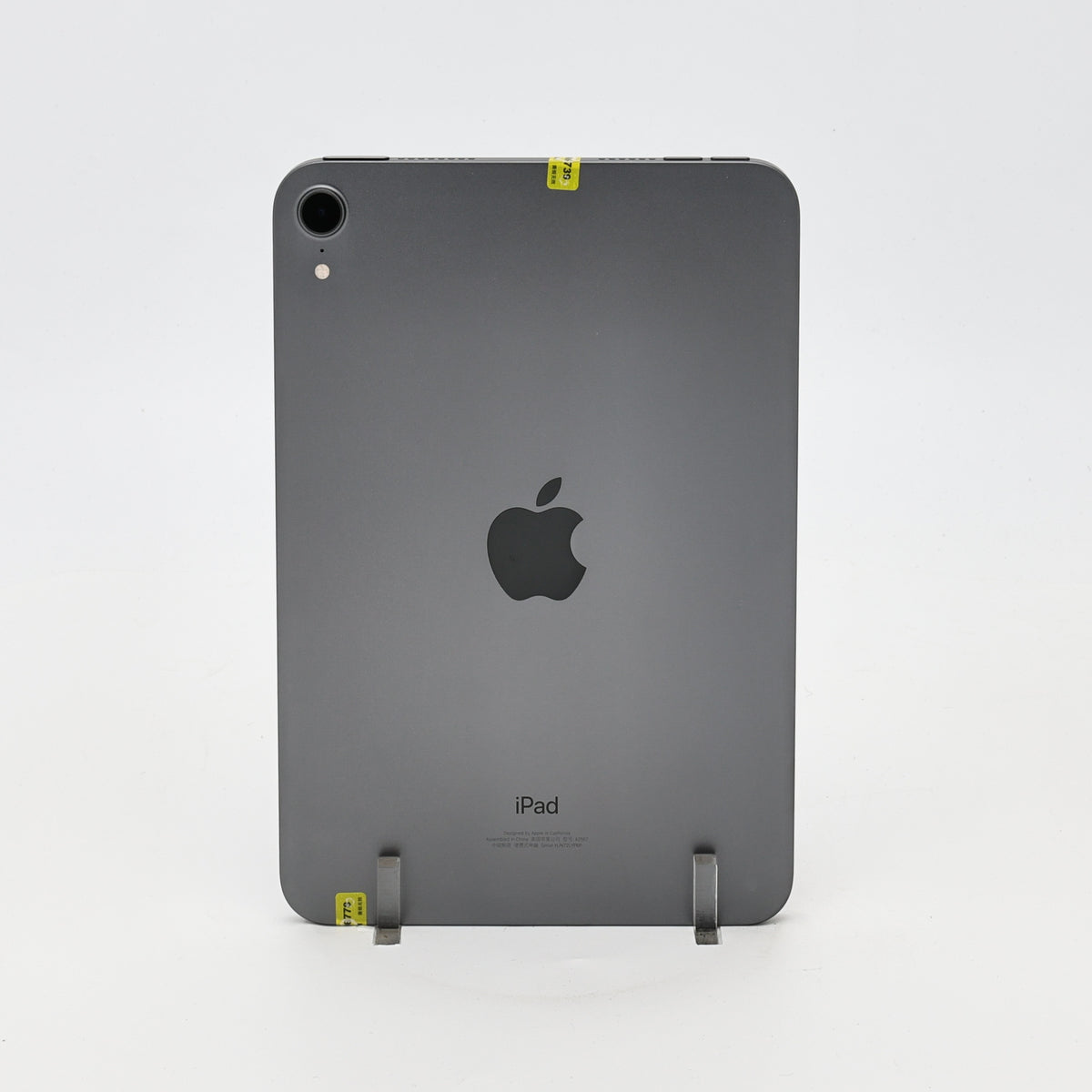 95新 Apple iPad mini6 256G 深空灰色 WIFI
