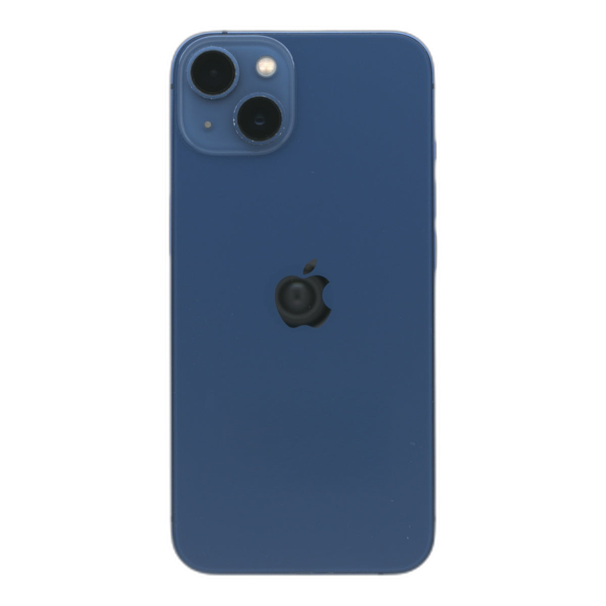 95新 Apple iPhone 13 256G 藍色 中國大陸版