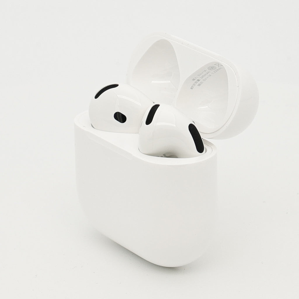 99新 Apple AirPods 4 (支持主动降噪) 白色