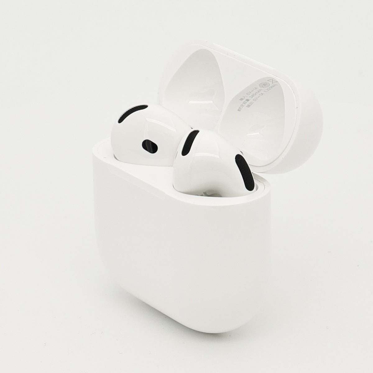 99新 Apple AirPods 4 (支持主动降噪) 白色