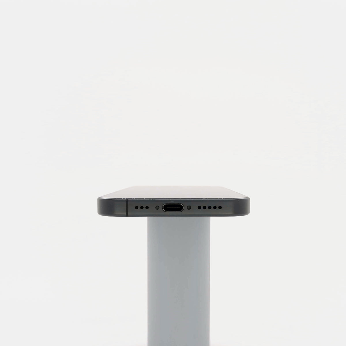95新 Apple iPhone 16 Pro 128G 黑色鈦金屬 中國大陸版