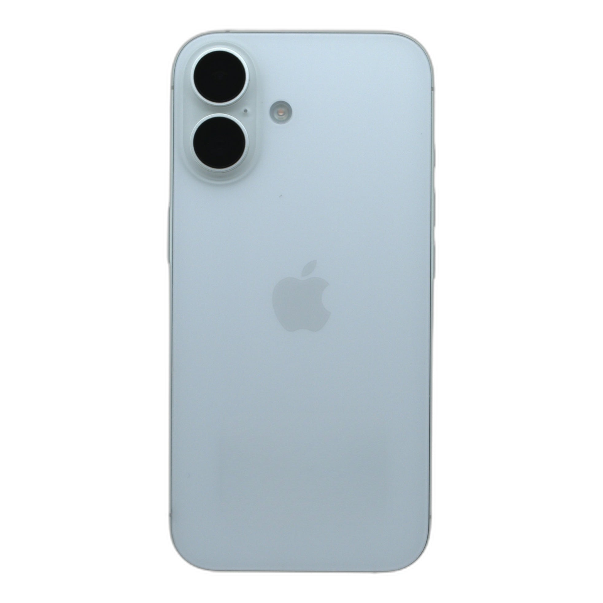 95新 Apple iPhone 16 256G 白色 中國大陸版