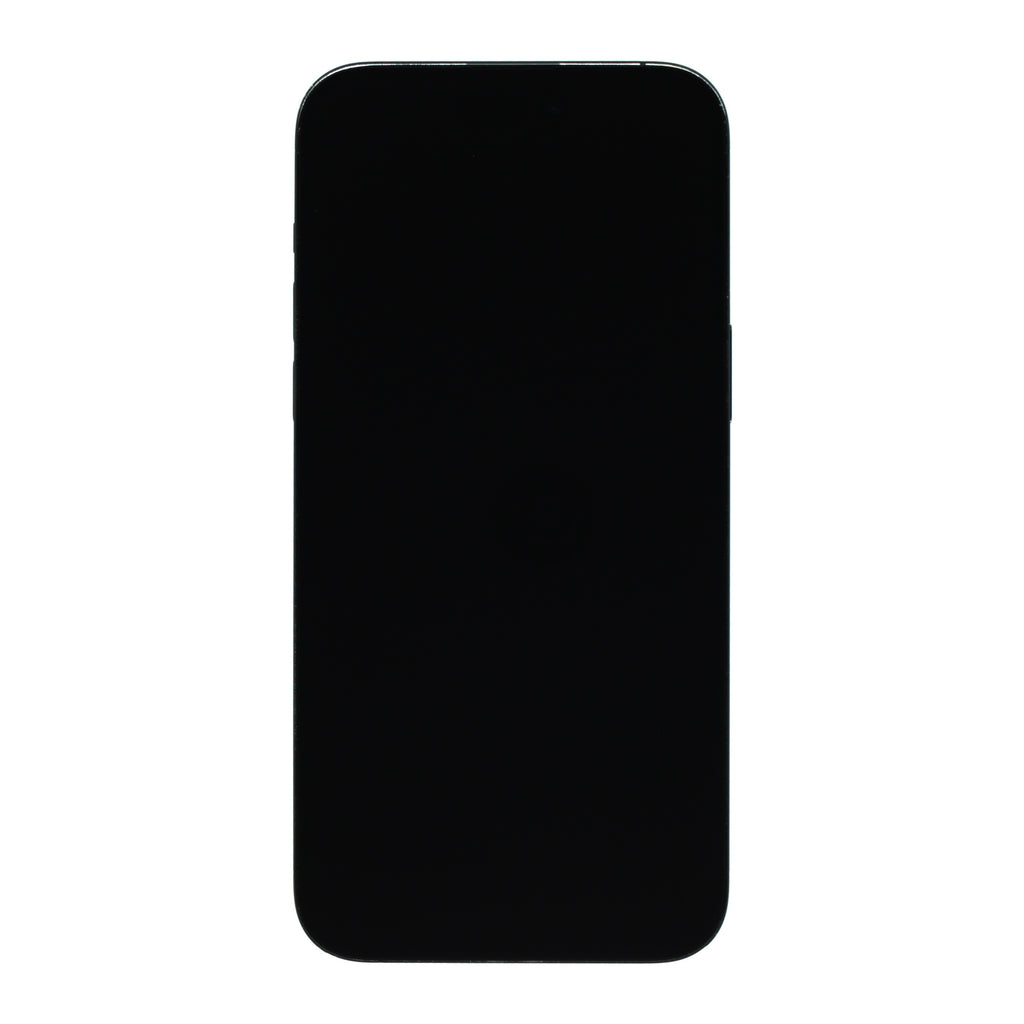 95新 Apple iPhone 14 Pro Max 512G 深空黑色 中國大陸版