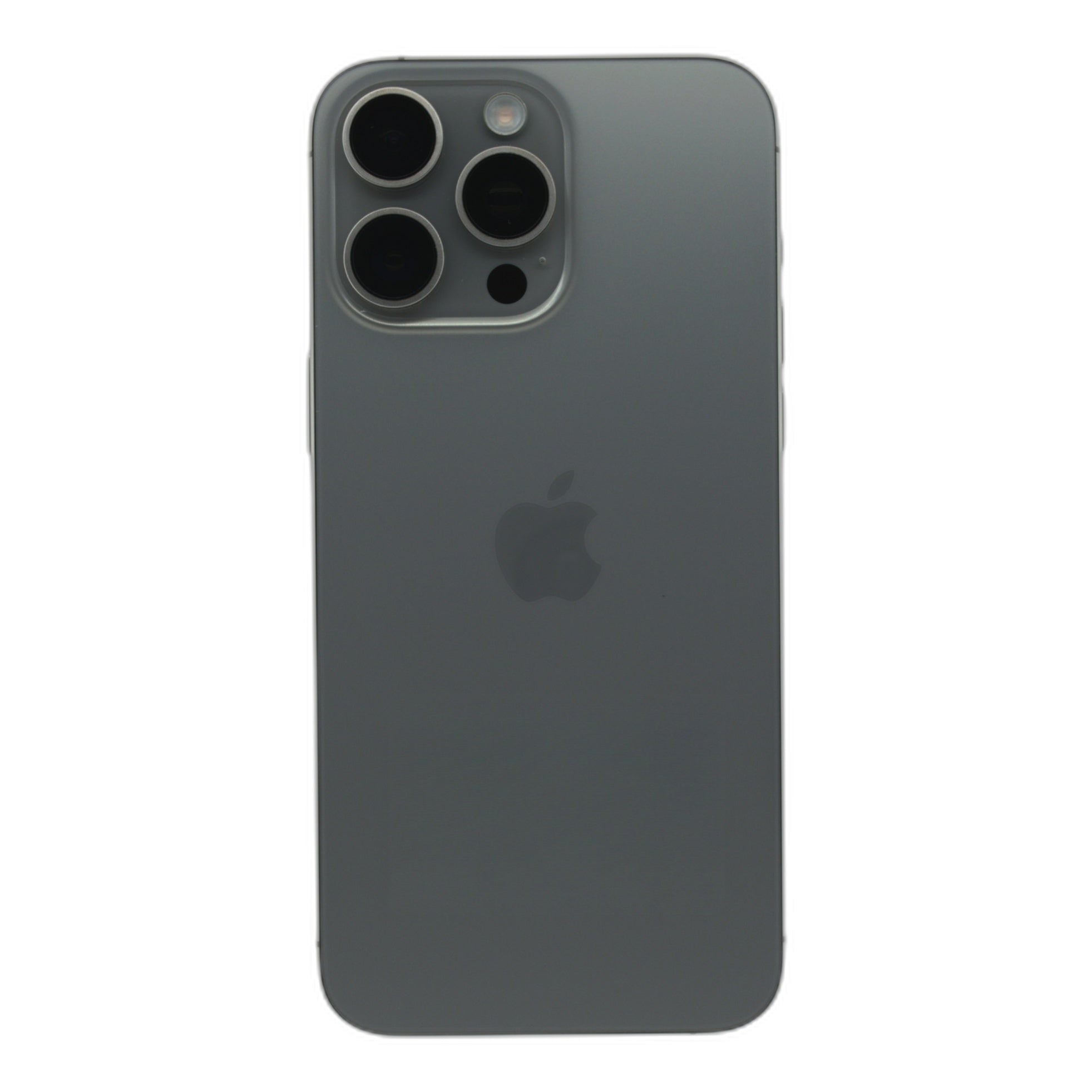 95新 Apple iPhone 15 Pro Max 256G 原色鈦金屬 中國大陸版
