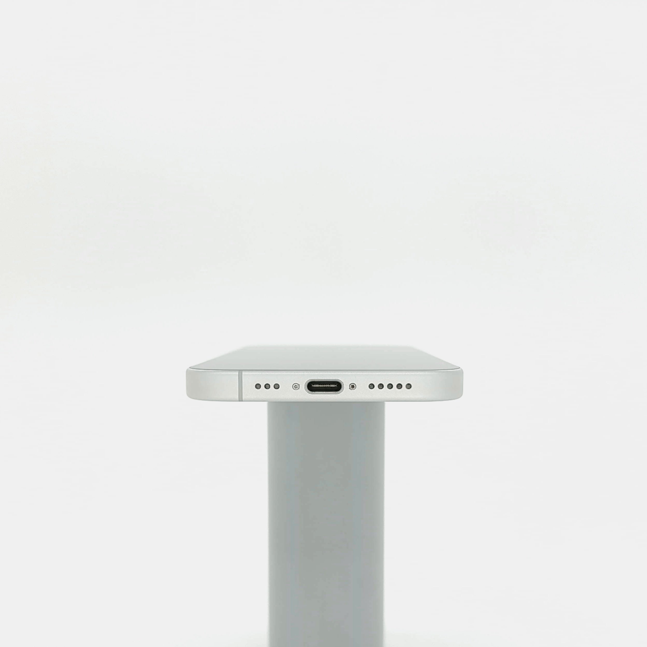 95新 Apple iPhone 16 256G 白色 中國大陸版