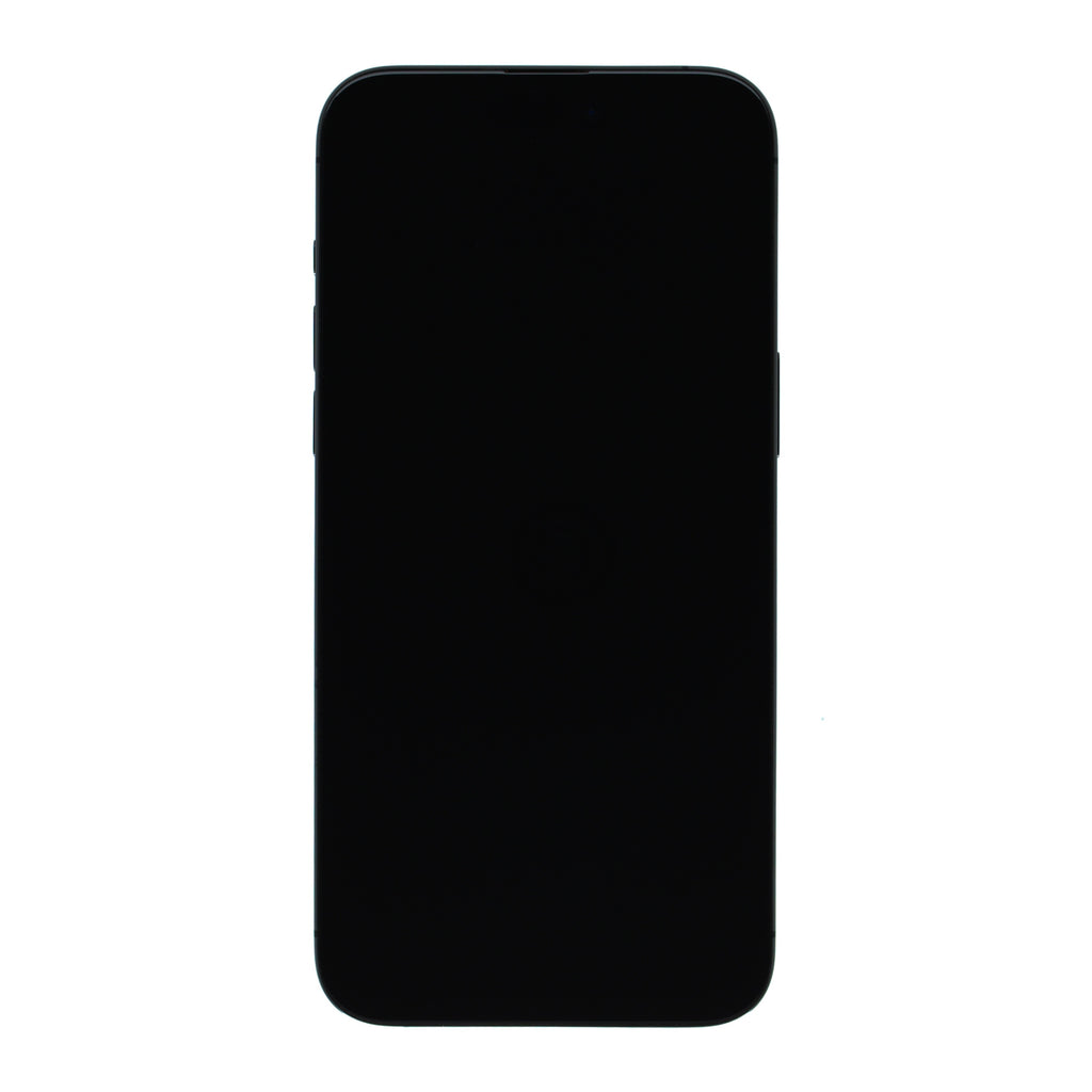 95新 Apple iPhone 15 Pro Max 256G 黑色鈦金屬 中國大陸版
