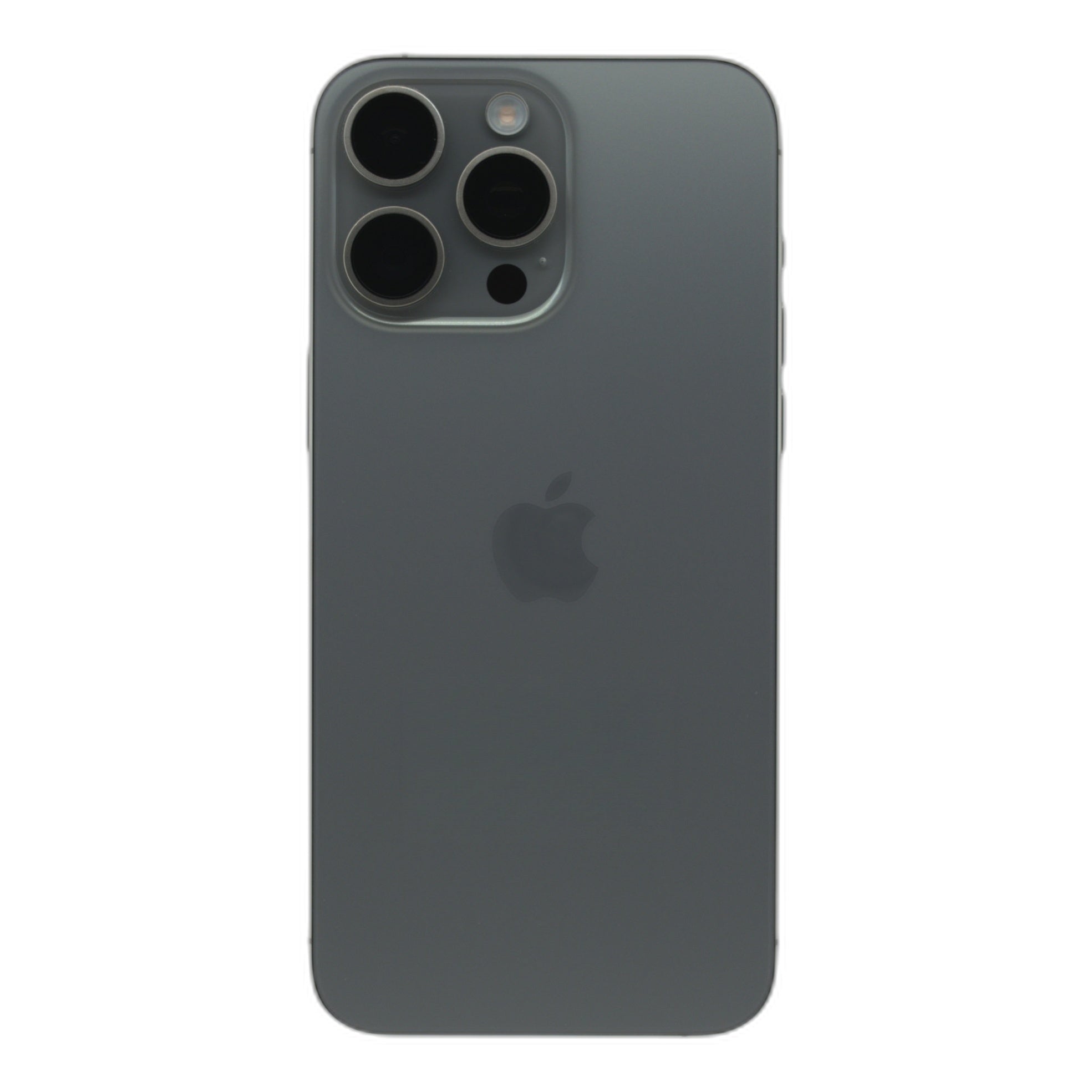 95新 Apple iPhone 15 Pro Max 256G 原色鈦金屬 中國大陸版