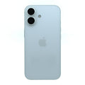 95新 Apple iPhone 16 128G 白色 中國大陸版