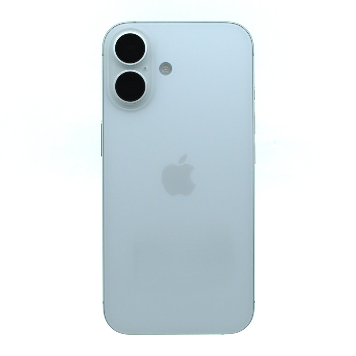 95新 Apple iPhone 16 128G 白色 中國大陸版
