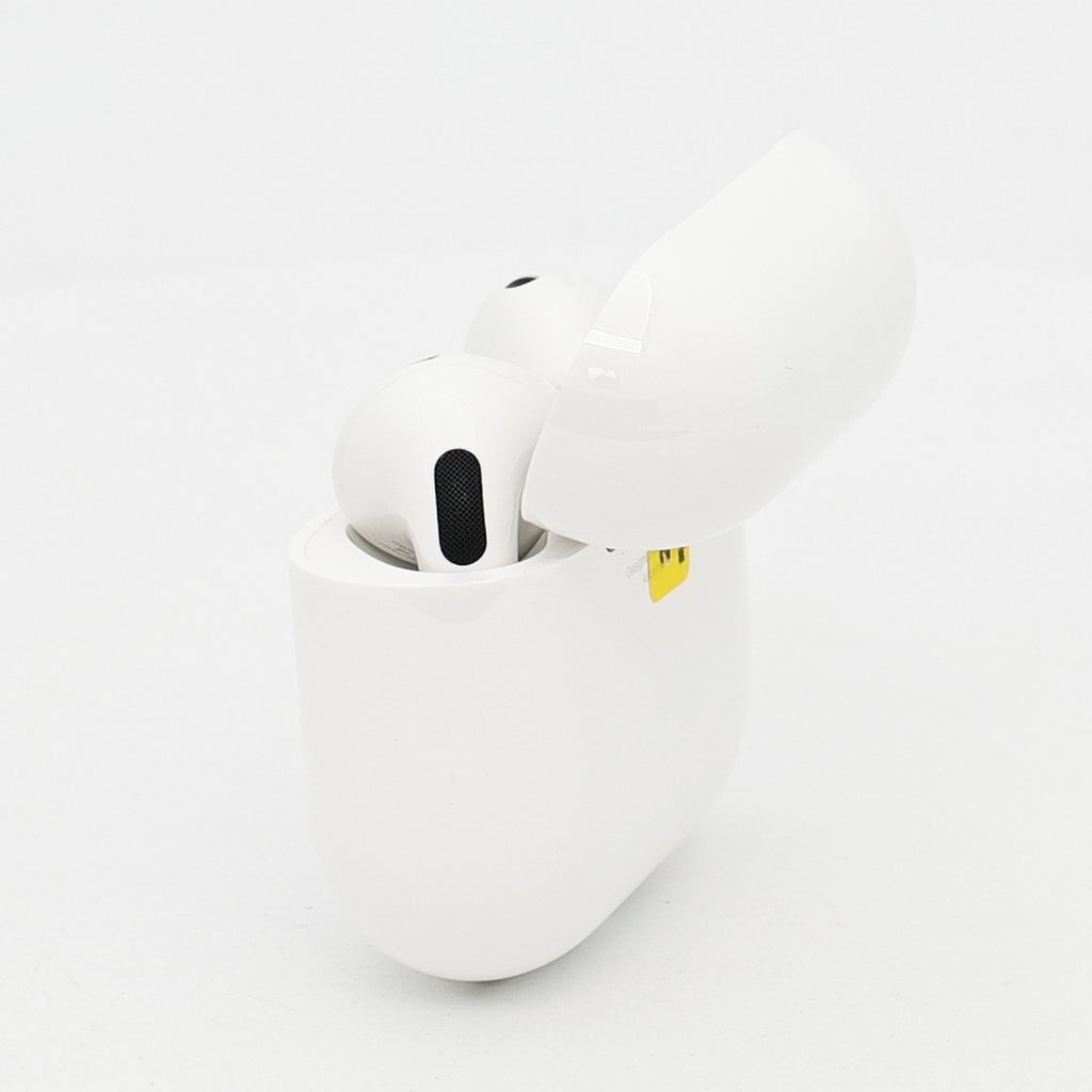 99新 Apple AirPods 4 (支持主动降噪) 白色