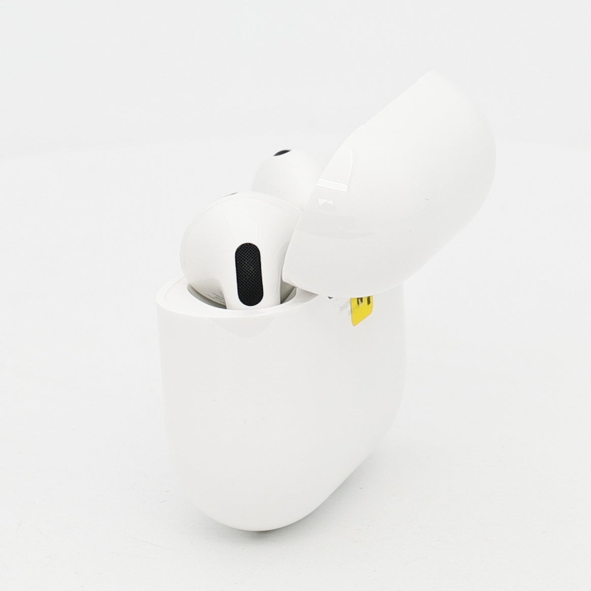 99新 Apple AirPods 4 (支持主动降噪) 白色