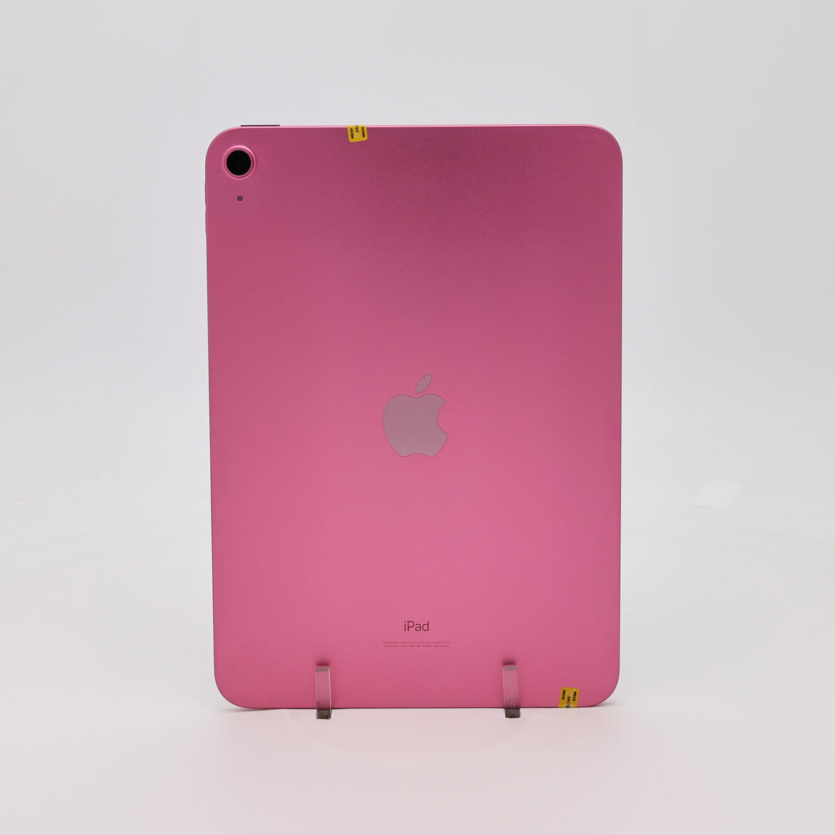 99新 Apple iPad 10代 64G 粉紅色 WIFI