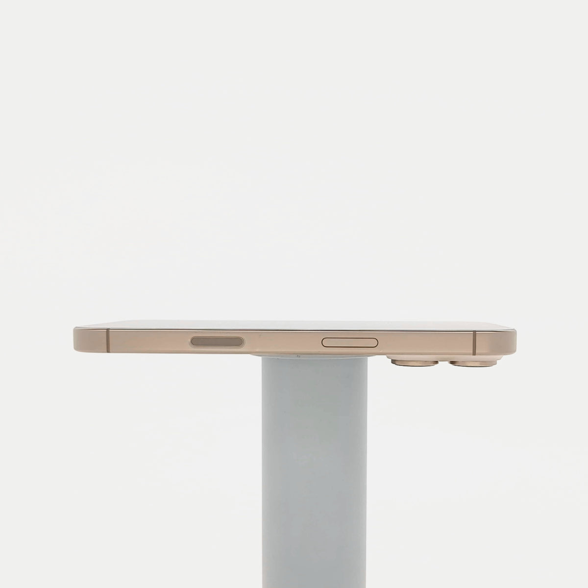 95新 Apple iPhone 16 Pro 256G 沙漠色鈦金屬 中國大陸版