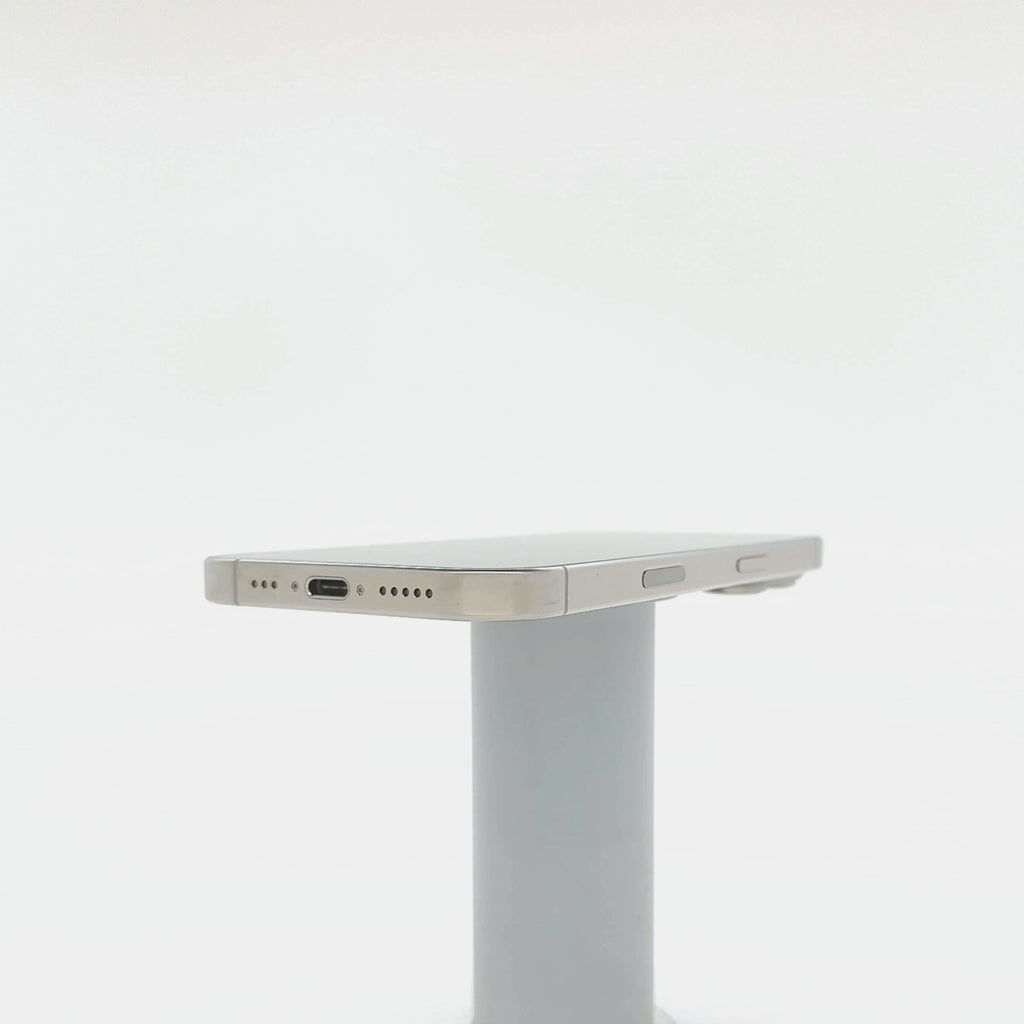 95新 Apple iPhone 16 Pro 256G 原色鈦金屬 中國大陸版