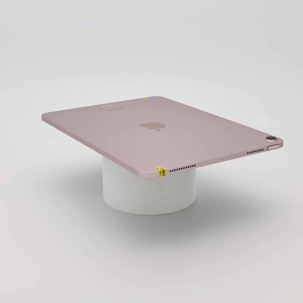 95新 Apple iPad Air5 64G 粉紅色 WIFI