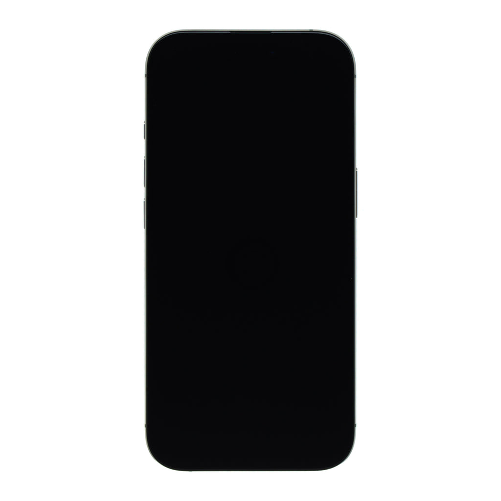 95新 Apple iPhone 16 Pro 128G 原色鈦金屬 中國大陸版