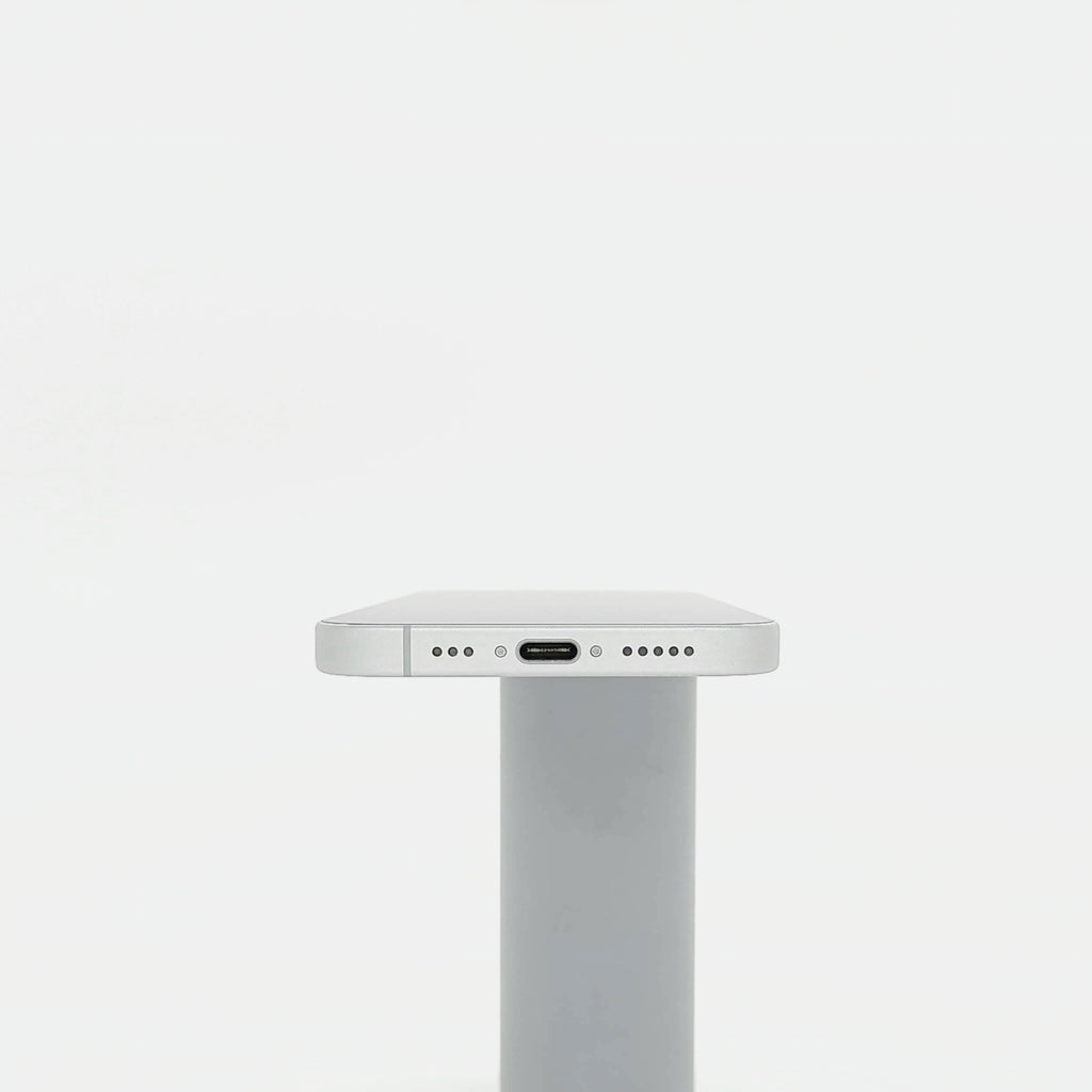 95新 Apple iPhone 16 128G 白色 中國大陸版