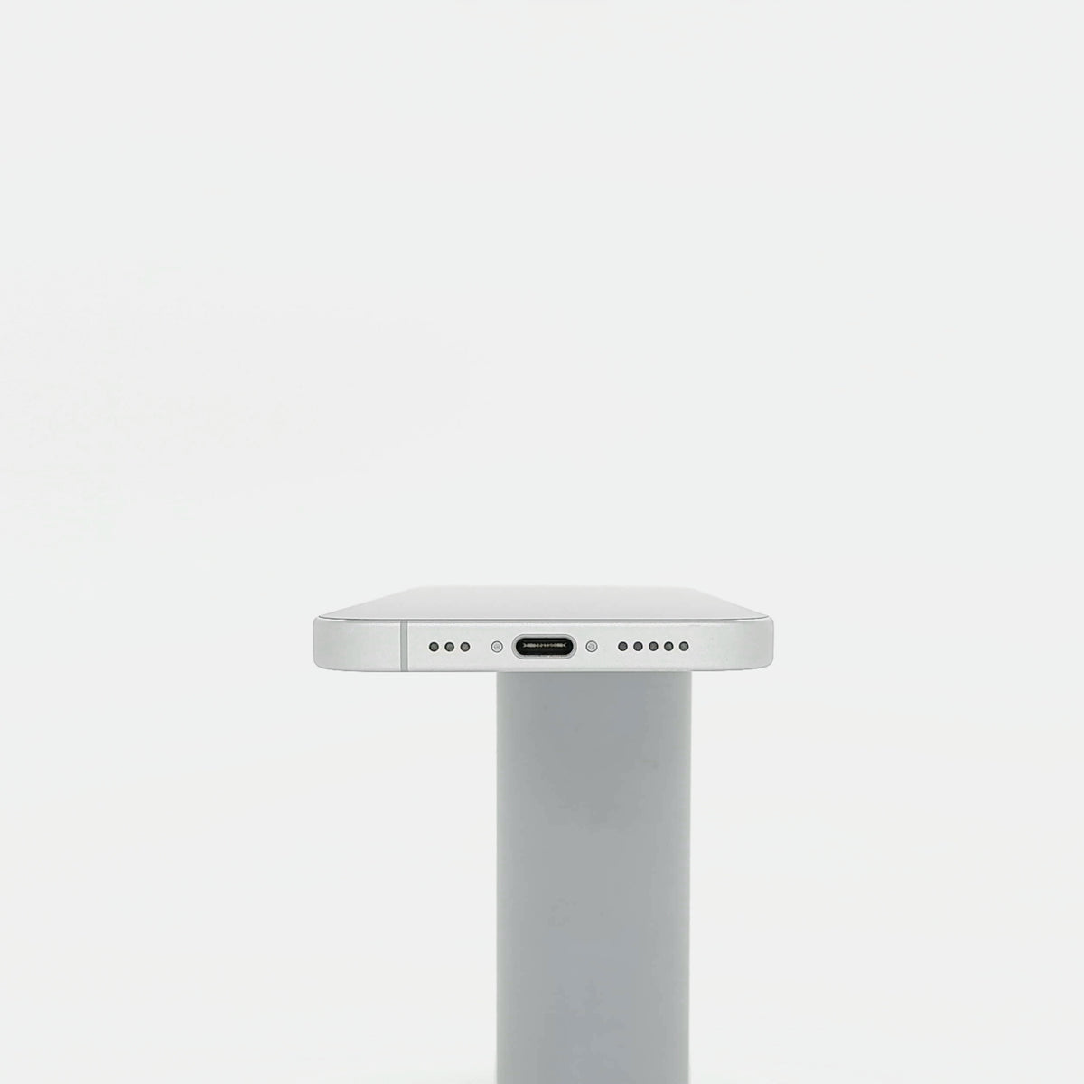 95新 Apple iPhone 16 128G 白色 中國大陸版