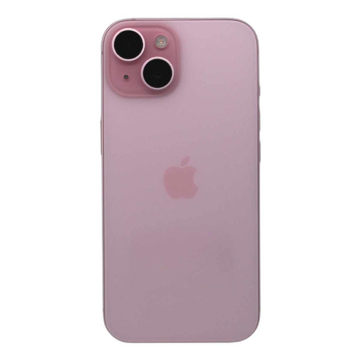 95新 Apple iPhone 15 128G 粉紅色 中國大陸版