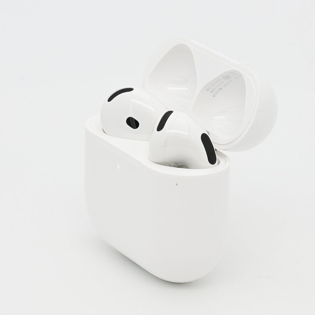 99新 Apple AirPods 5 白色