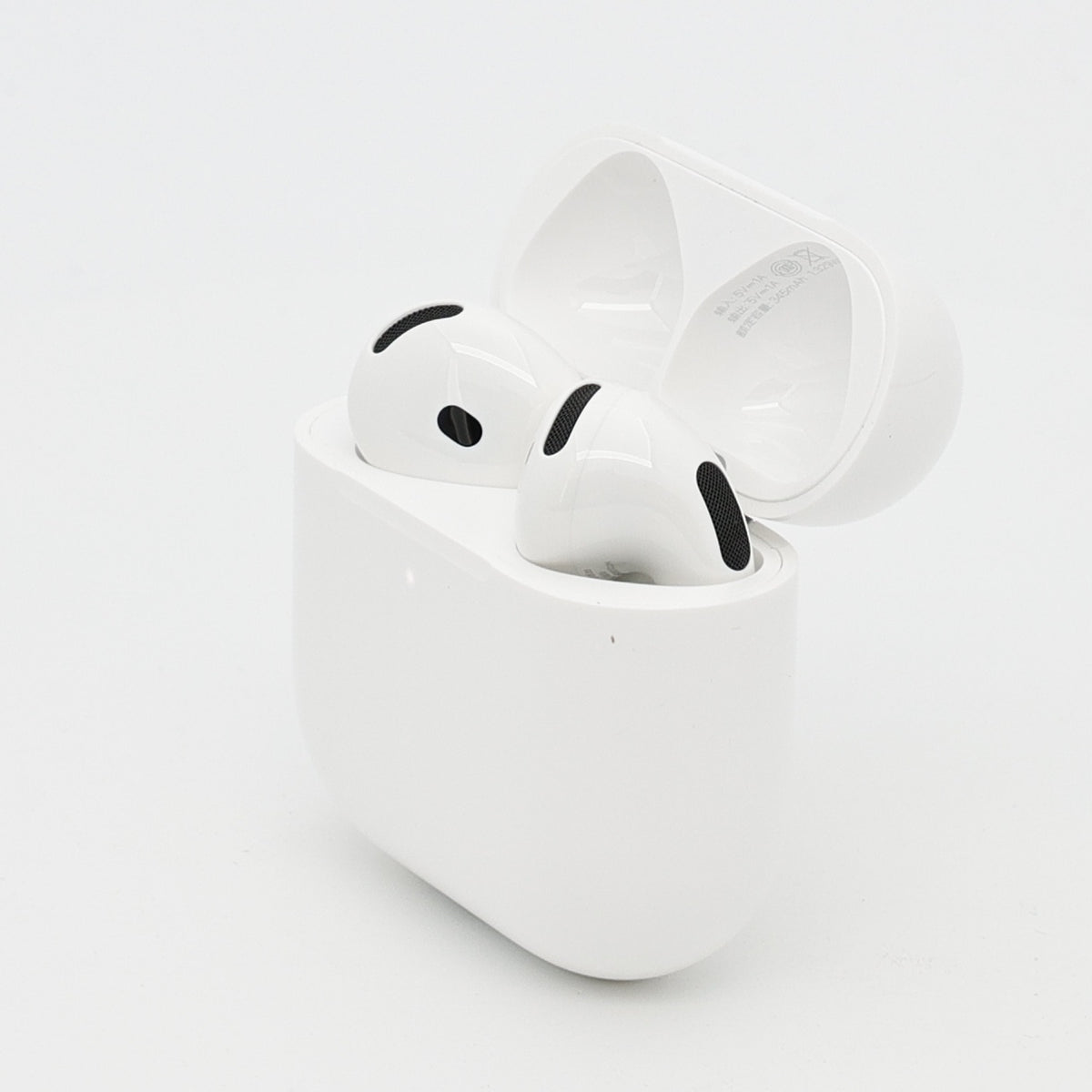 99新 Apple AirPods 5 白色