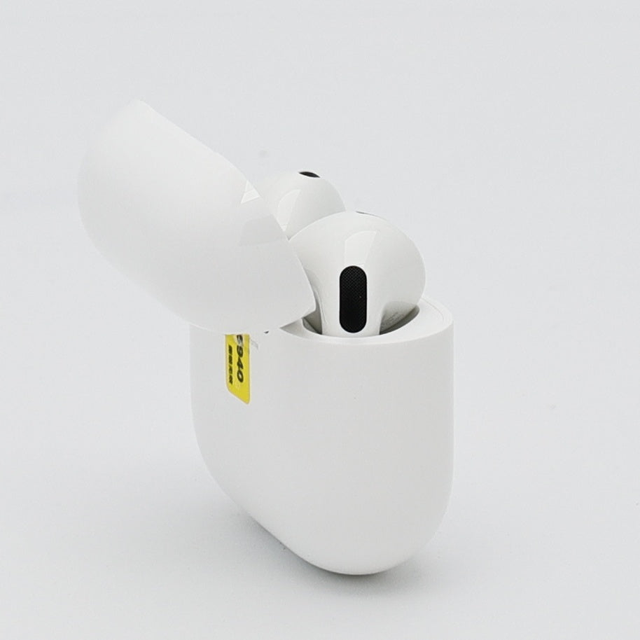 99新 Apple AirPods 4 (支持主动降噪) 白色