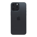 95新 Apple iPhone 15 Pro Max 256G 黑色鈦金屬 中國大陸版