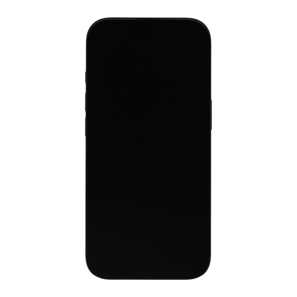 95新 Apple iPhone 16 Pro 128G 黑色鈦金屬 中國大陸版