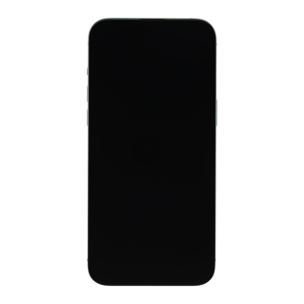 95新 Apple iPhone 15 Pro Max 256G 白色鈦金屬 中國大陸版