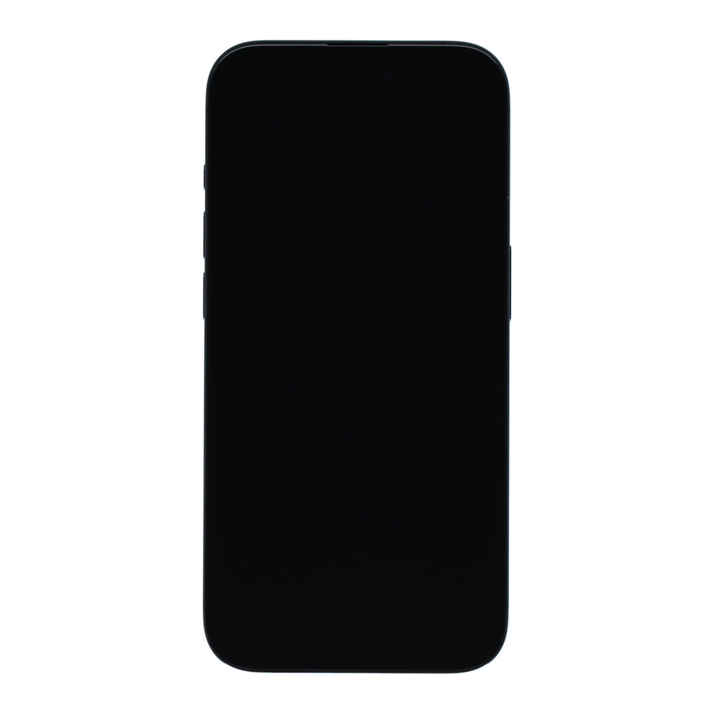 95新 Apple iPhone 15 Pro 128G 藍色鈦金屬 中國大陸版