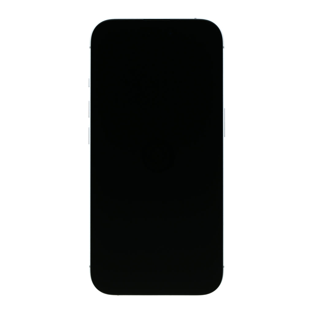 99新 Apple iPhone 16 256G 白色 中國大陸版