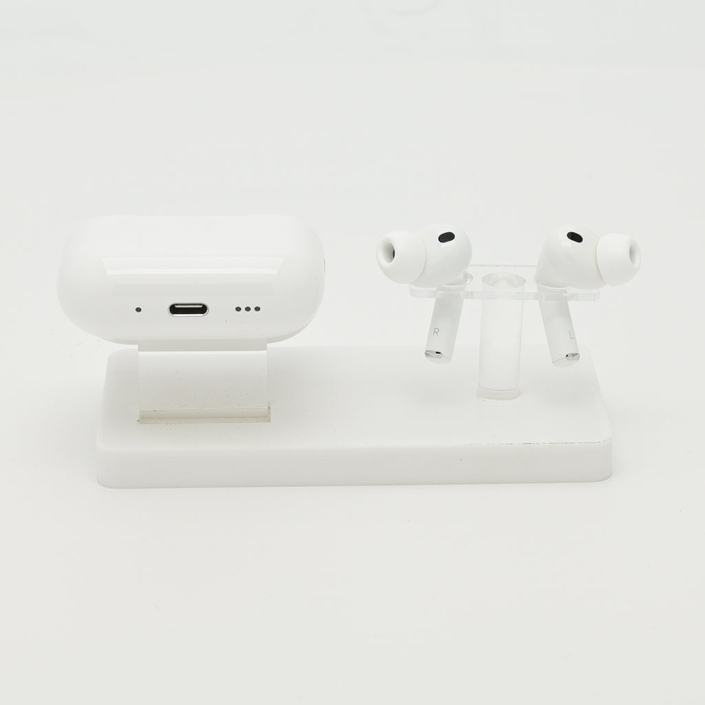 99新 Apple AirPods Pro 3 白色