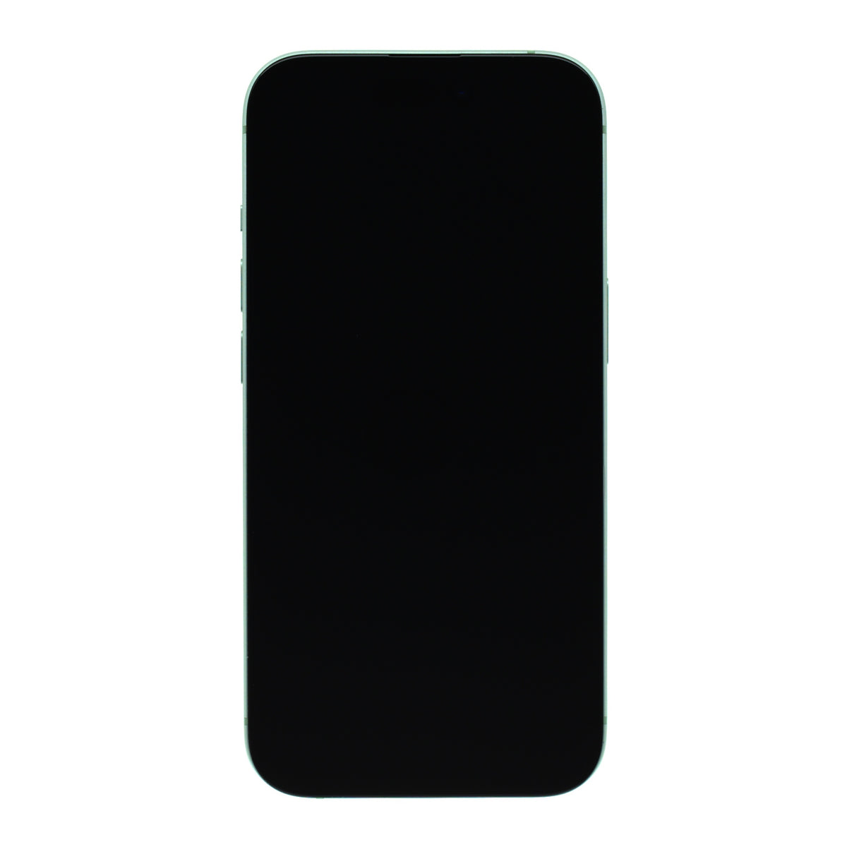 95新 Apple iPhone 15 256G 綠色 中國大陸版