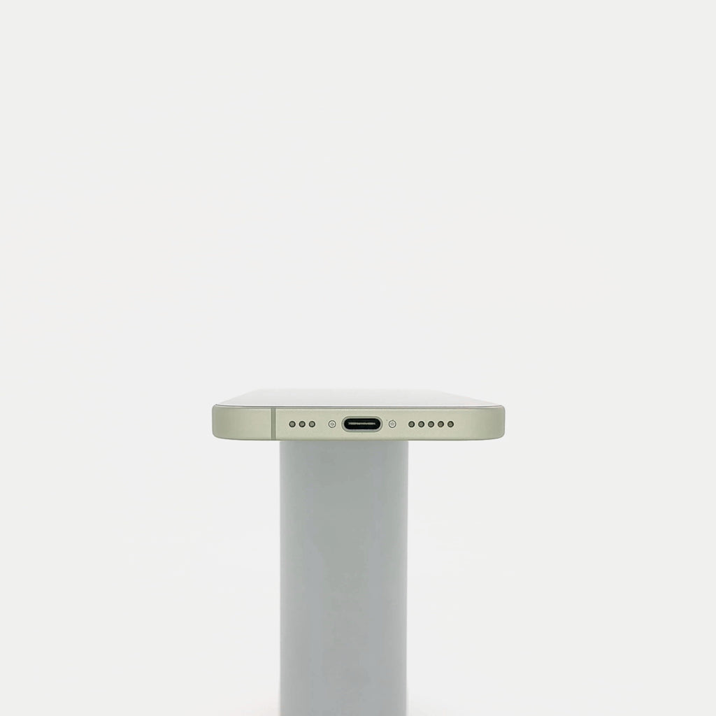 95新 Apple iPhone 17 256G 鼠尾草綠色 中國大陸版