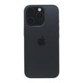 95新 Apple iPhone 16 Pro 256G 黑色鈦金屬 中國大陸版