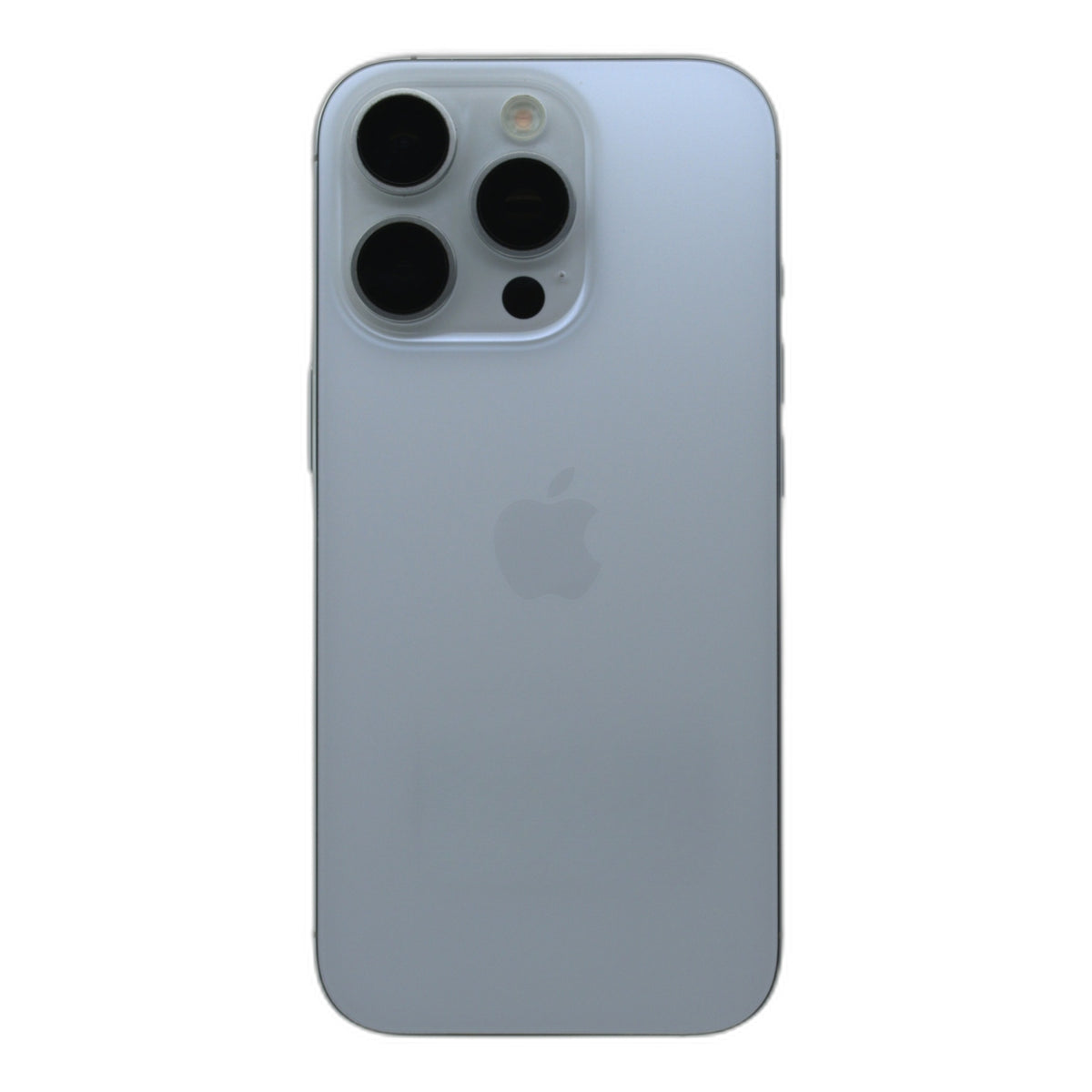 95新 Apple iPhone 16 Pro 128G 白色鈦金屬 中國大陸版