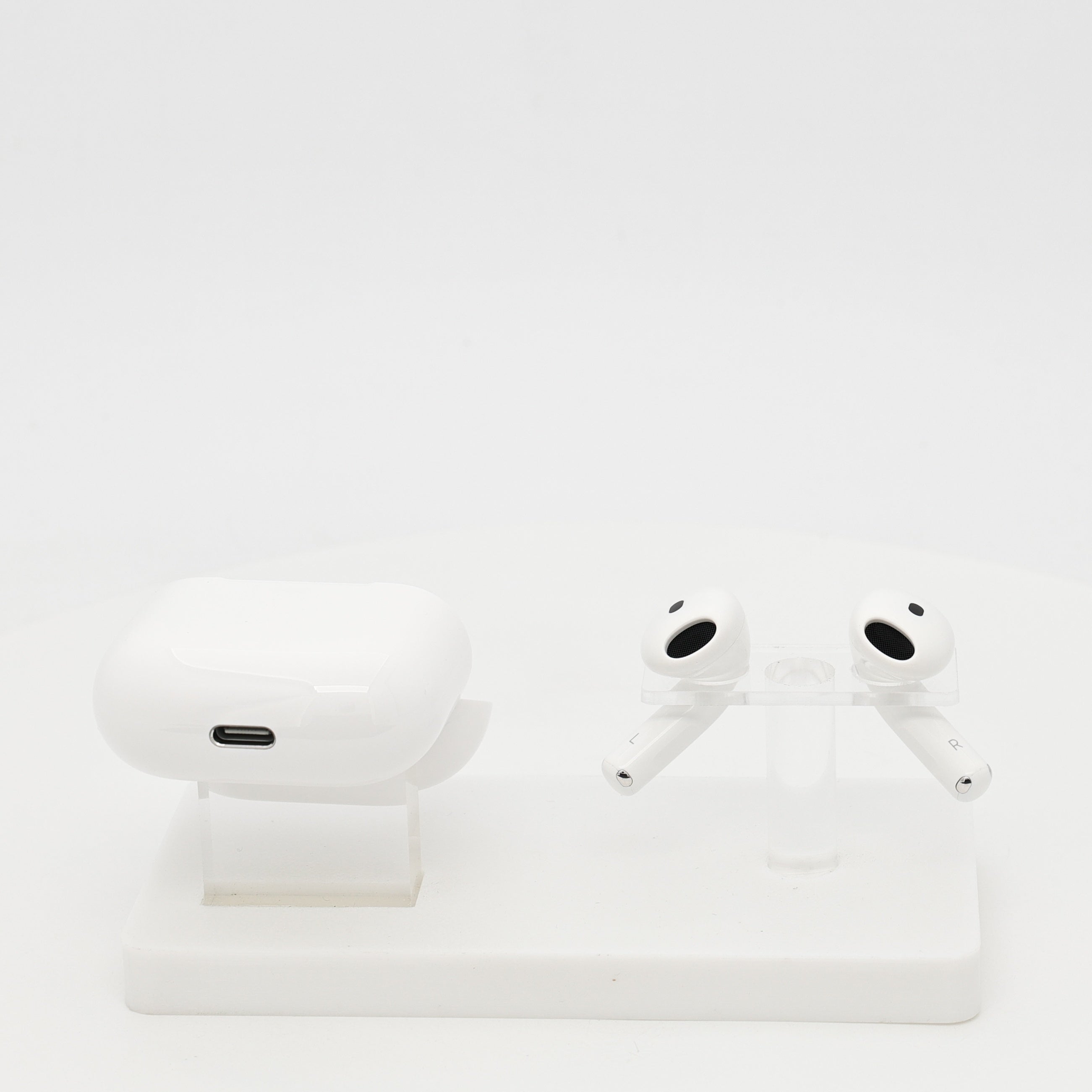 99新 Apple AirPods 4 (不支持主动降噪) 白色